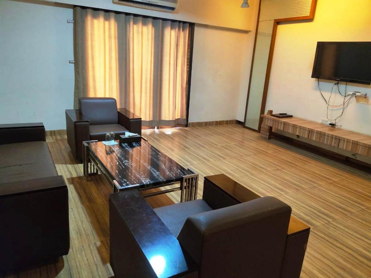 Hotel Praveen - Mumbai — Photos 2